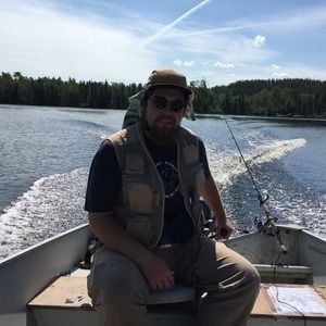 Meet your Posher, Leumas